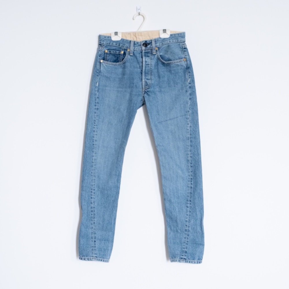 Women's Rag and Bone Slim Jeans Size 25